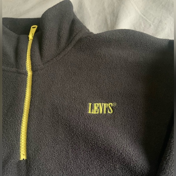 Levi’s long sleeve sweater size XS - Picture 2 of 5